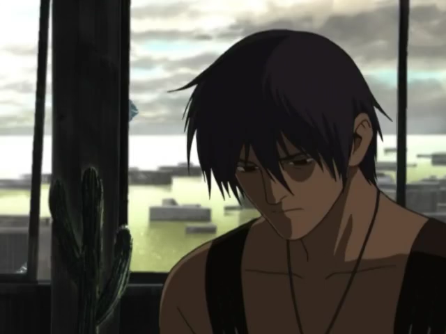 Blue Submarine No.6 (AnimeHD)